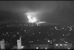 Panorama severozápad