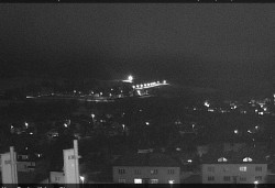 Panorama severozápad