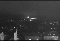 Panorama severozápad