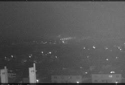 Panorama severozápad