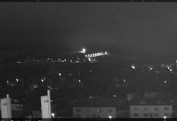 Panorama severozápad