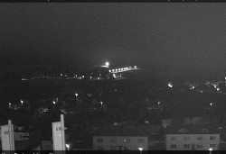 Panorama severozápad