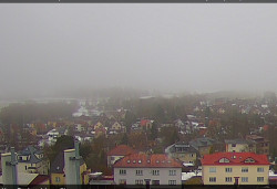 Panorama severozápad