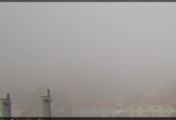 Panorama severozápad