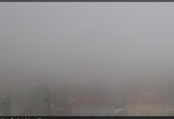 Panorama severozápad