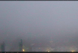 Panorama severozápad