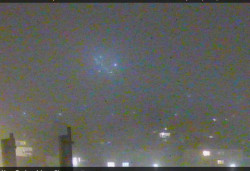 Panorama severozápad