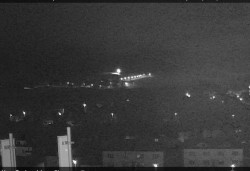 Panorama severozápad