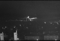 Panorama severozápad