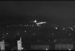 Panorama severozápad