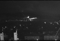 Panorama severozápad