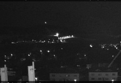 Panorama severozápad