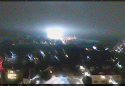 Panorama severozápad