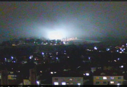 Panorama severozápad