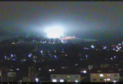 Panorama severozápad