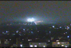 Panorama severozápad