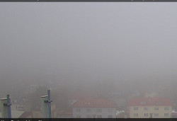 Panorama severozápad