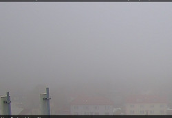 Panorama severozápad