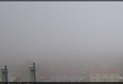 Panorama severozápad