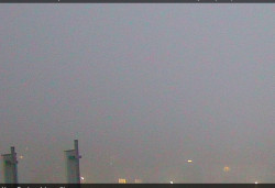 Panorama severozápad