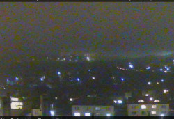 Panorama severozápad