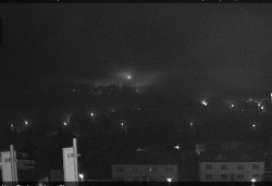 Panorama severozápad