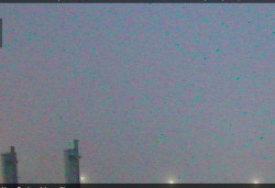 Panorama severozápad