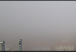 Panorama severozápad