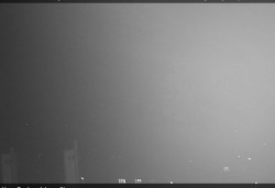 Panorama severozápad