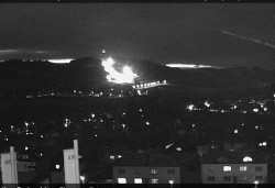 Panorama severozápad