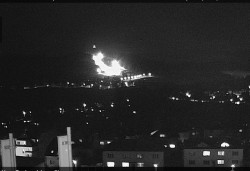 Panorama severozápad