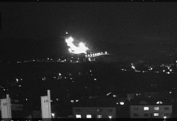 Panorama severozápad