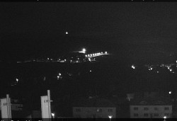 Panorama severozápad