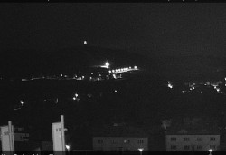 Panorama severozápad