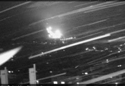 Panorama severozápad