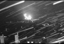 Panorama severozápad