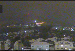 Panorama severozápad