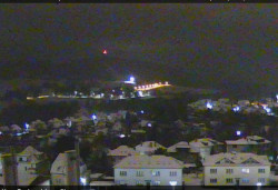 Panorama severozápad