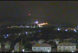 Panorama severozápad