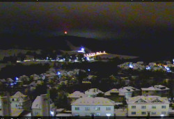 Panorama severozápad