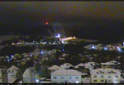 Panorama severozápad