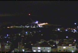 Panorama severozápad