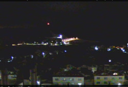 Panorama severozápad