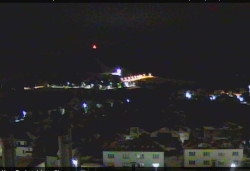 Panorama severozápad