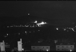 Panorama severozápad