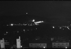 Panorama severozápad