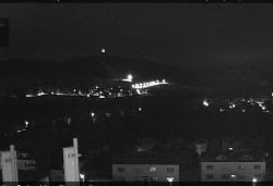 Panorama severozápad