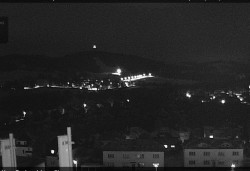 Panorama severozápad