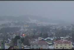 Panorama severozápad