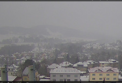 Panorama severozápad